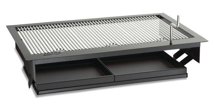 Fire Magic Legacy 31" Firemaster Drop-In Grill