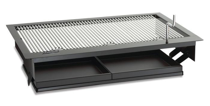 Fire Magic Legacy 30" Firemaster Drop-In Grill