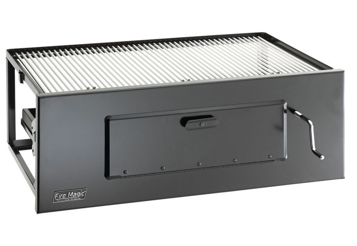 Fire Magic 24" Lift-A-Fire Built-In Grill