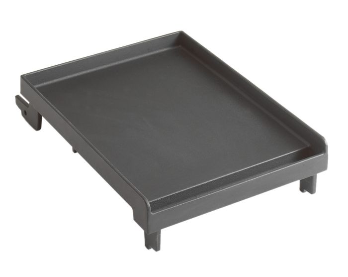 Fire Magic Cast Iron Griddle - Fits 18" Deep Grills