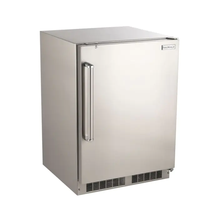 Outdoor rated refrigerator shop