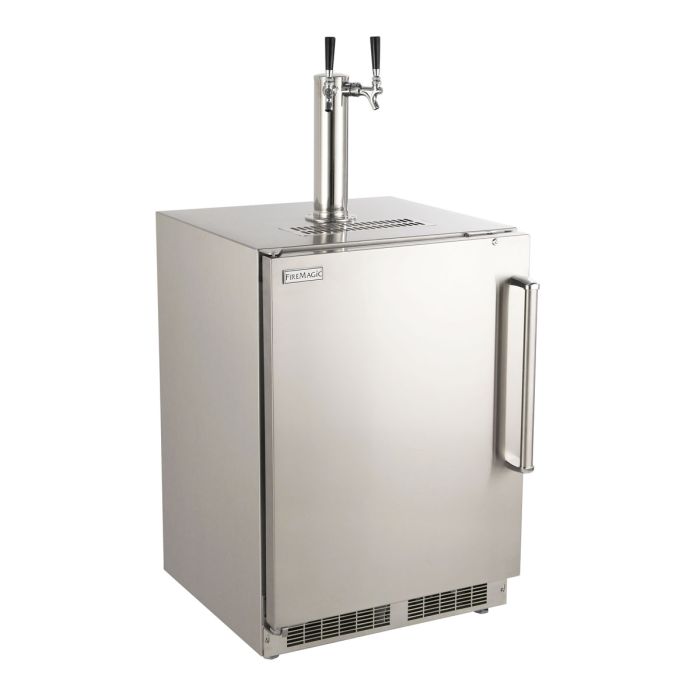 Fire Magic Outdoor Rated Kegerator
