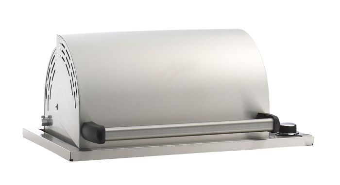 Fire Magic Deluxe Gourmet Drop-In Gas Grill