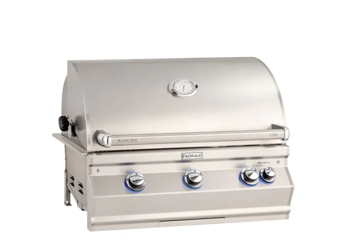 Fire Magic Aurora A540I Gas Grill