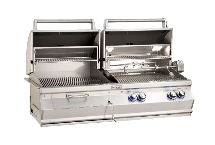 Fire Magic Aurora A830i Built-In Grill
