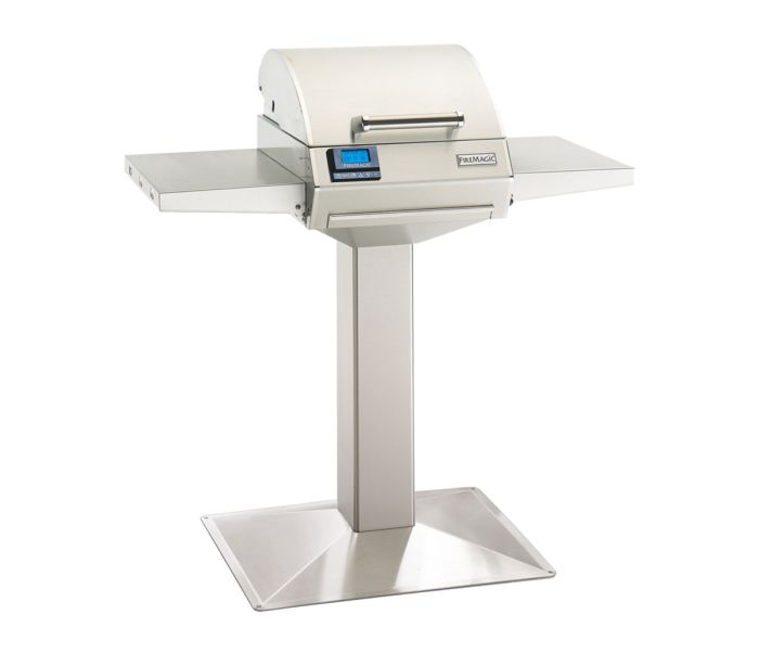 Coyote store electric grill