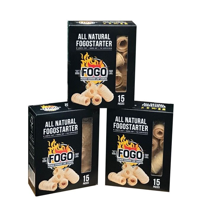 FOGO All Natural FOGOstarters