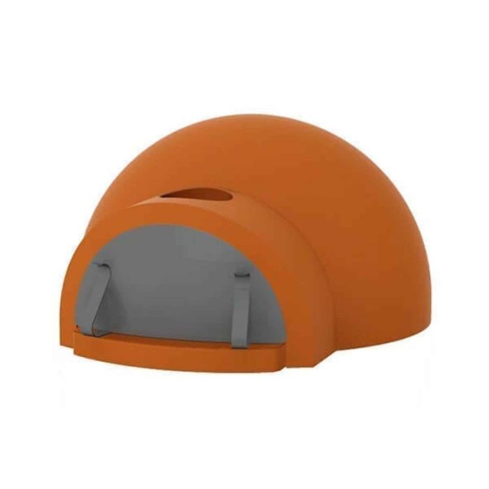 Alfa Cupolino V80 31 Inch Ready To Finish Outdoor Wood Fired Pizza Oven Ftdcup80 Barbeques Galore Alfa Cupolino V80 31 Inch Ready To Finish Outdoor Wood Fired Pizza Oven Ftdcup80 Barbeques Galore