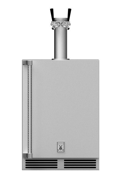 Hestan 24" Outdoor Beer Dispenser