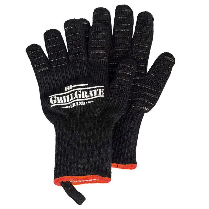 GrillGrate Gloves - Thumbnail 4