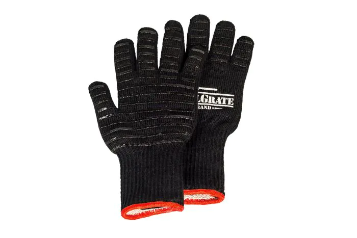 GrillGrate Gloves - Thumbnail 3