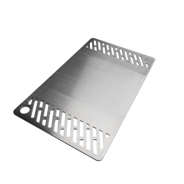 Coyote Signature Griddle Grate For C3SL36 - C3SLSIGRATE36G