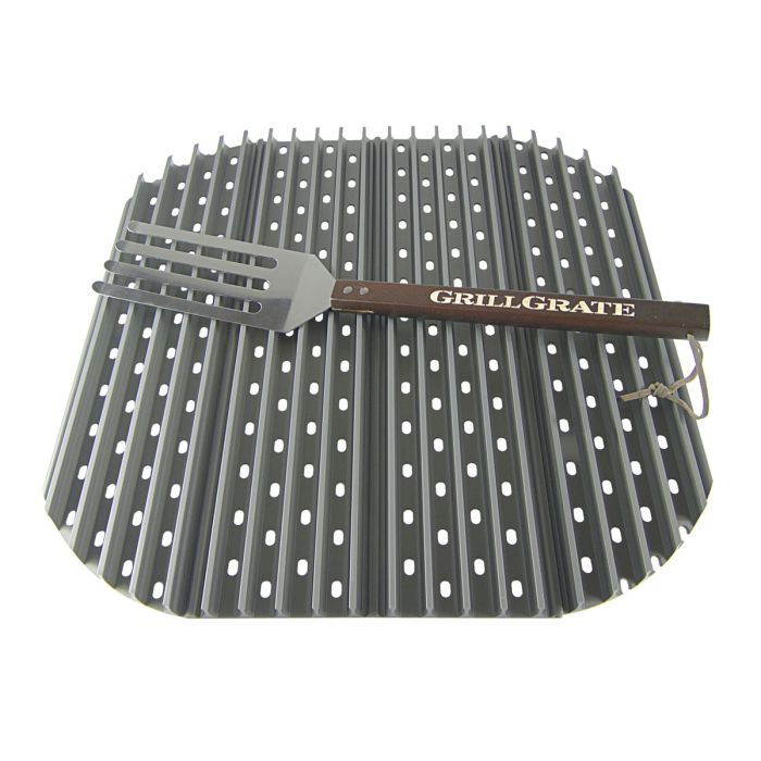 Grillgrate Panel Set For Xl Kamado Grills Barbeques Galore