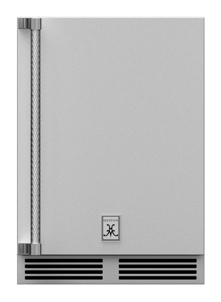 Hestan 24" Outdoor Refrigerator