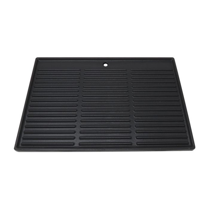 Barbeques Galore 17x11 Hot Plate