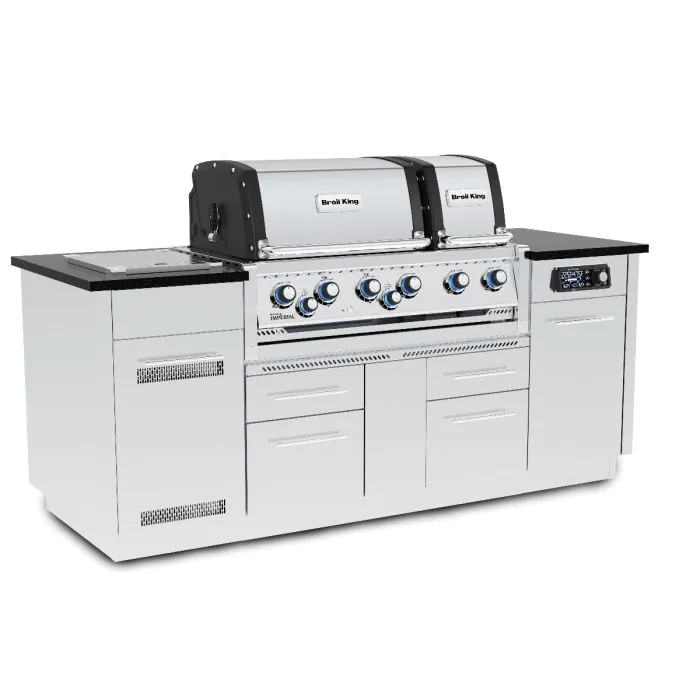 Broil King Imperial QS 690