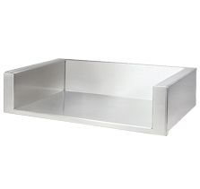 Alfresco Insulated Jacket for 30" Built-In Grill