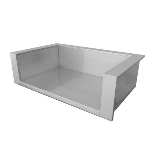 Twin Eagles 54" Insulating Jacket