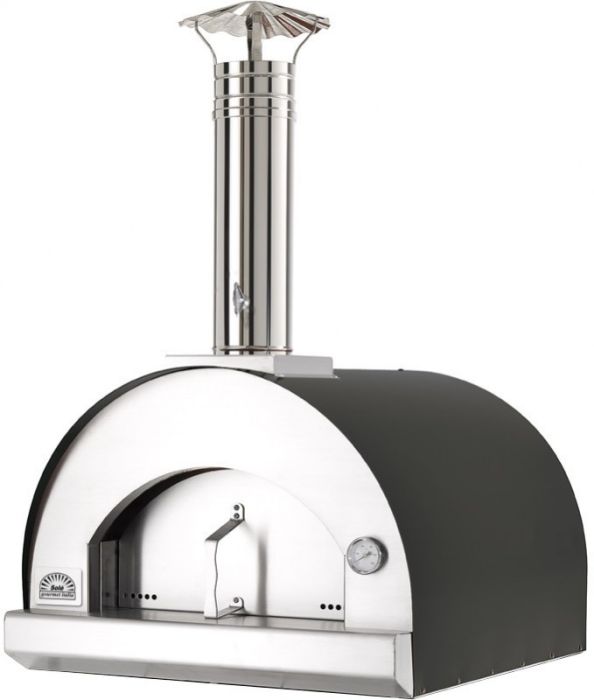 Solé Gourmet Italia WoodFired Pizza Oven Barbeques Galore