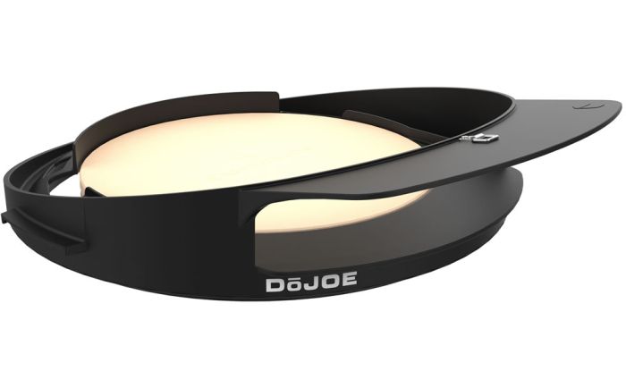 Kamado Joe DoJoe Pizza Oven Attachment For Classic 18-Inch Grills - KJ-DJ