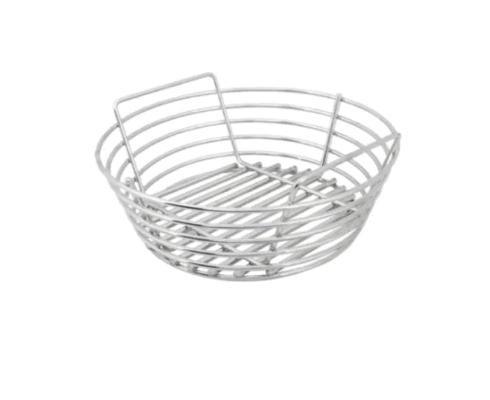 Kamado Joe Joe Jr Charcoal Basket - Thumbnail 4