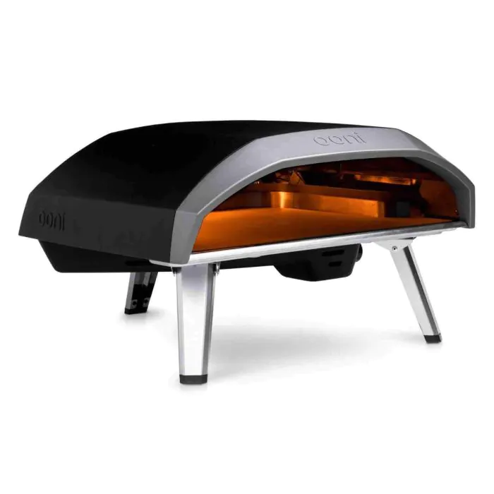 Ooni Koda 16 Gas Powered Pizza Oven Propane UU-P0AB00