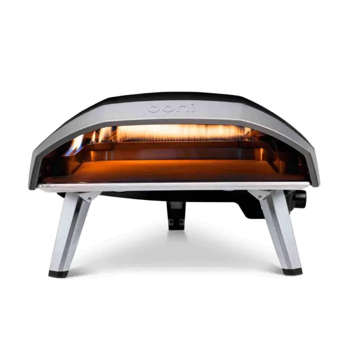 Ooni Koda 16 Gas Powered Pizza Oven Propane UU P0AB00