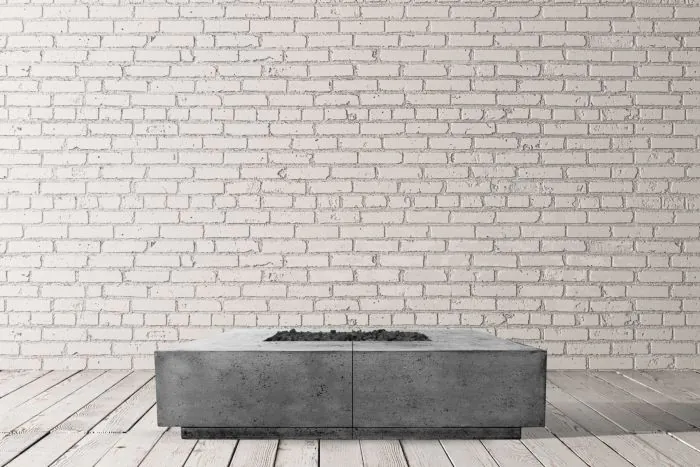 Prism Hardscapes Largo Fire Table