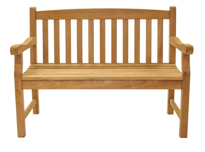 Classic Two-Seater Bench - CC2S