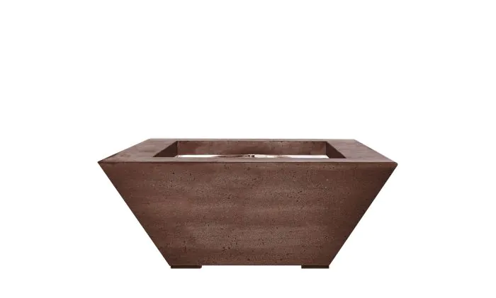 Prism Hardscapes Lombard Fire Pit - Thumbnail 5