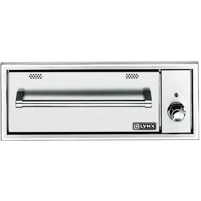 Outdoor warming drawer online