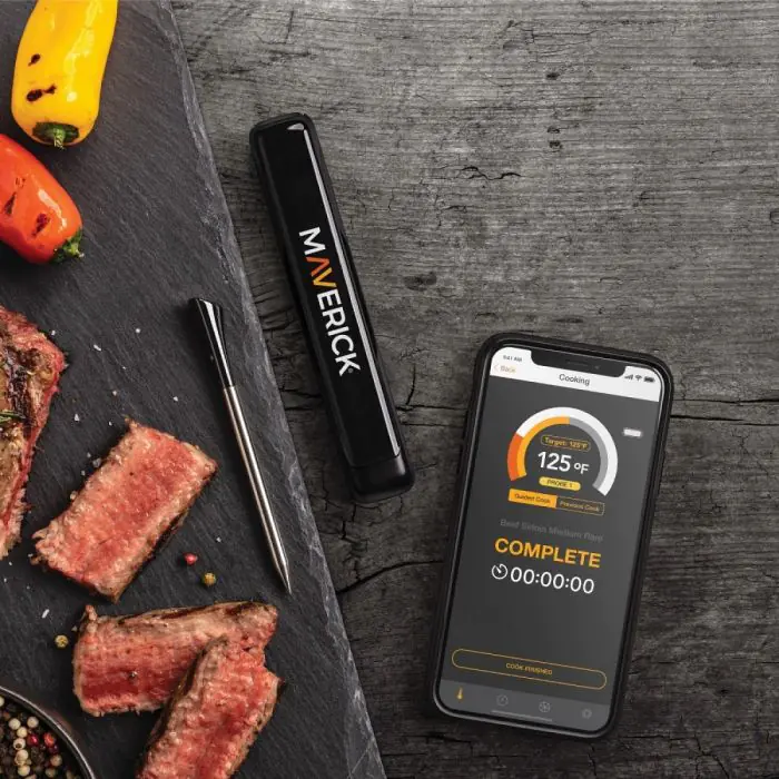 Maverick thermometer probes cheap