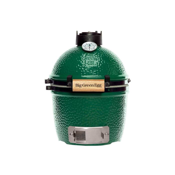 hooi Karakteriseren Koppeling Big Green Egg 10" Mini | Barbeques Galore