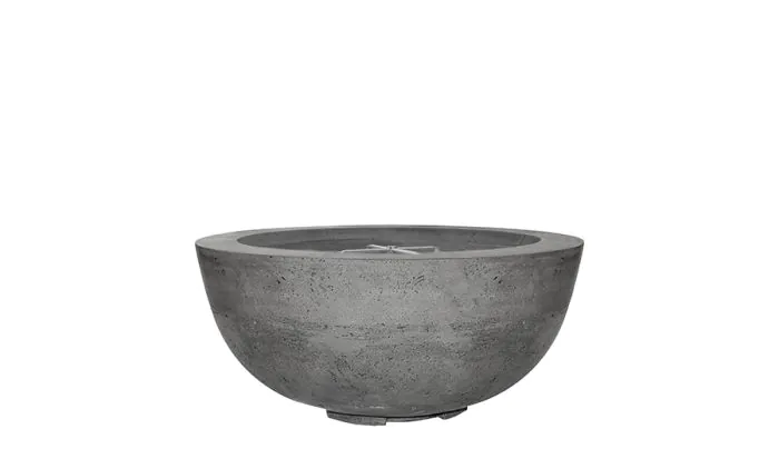Prism Hardscapes Moderno Fire Bowl - Thumbnail 3