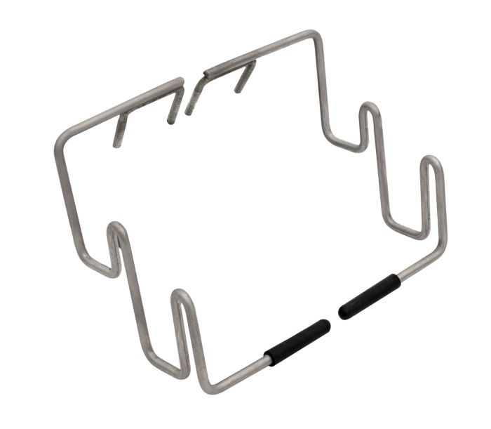 Big Green Egg Nest Utility Rack - 122704 | Barbeques Galore