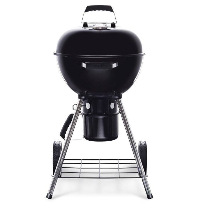 Napoleon 18Inch Charcoal Kettle Grill NK18KLEG3 Barbeques Galore