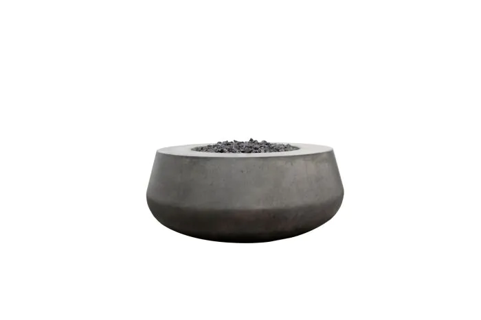 Prism Hardscapes Oasis Fire Bowl