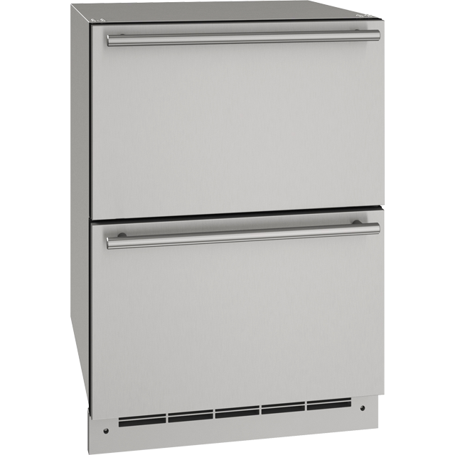 U-Line 24" Undercounter Refrifgerator Drawers