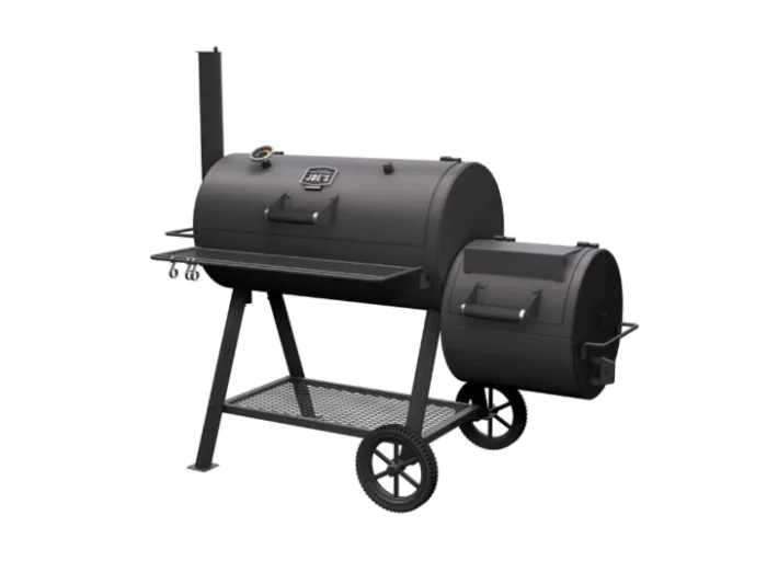 Joe smoker outlet