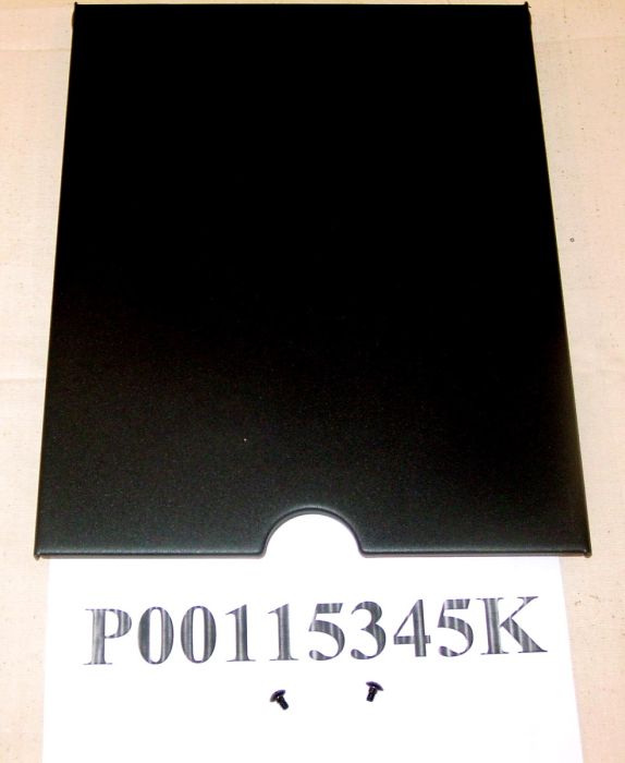 4B/5B Side Burner Lid