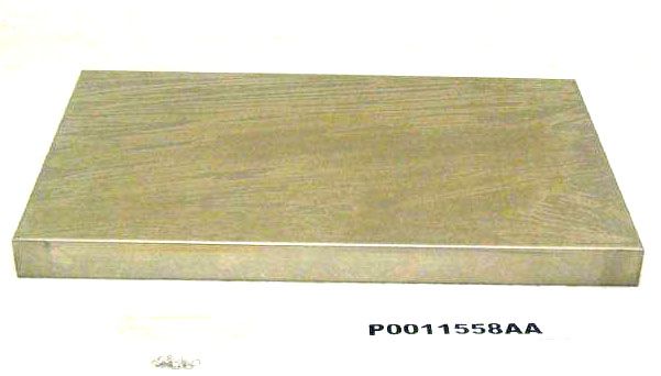 SIDE BURNER LID