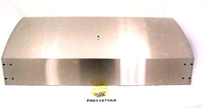 Turbo Elite Lid Assembly