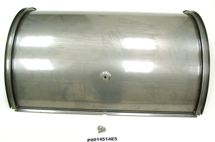 XSER Lid Assembly Inner