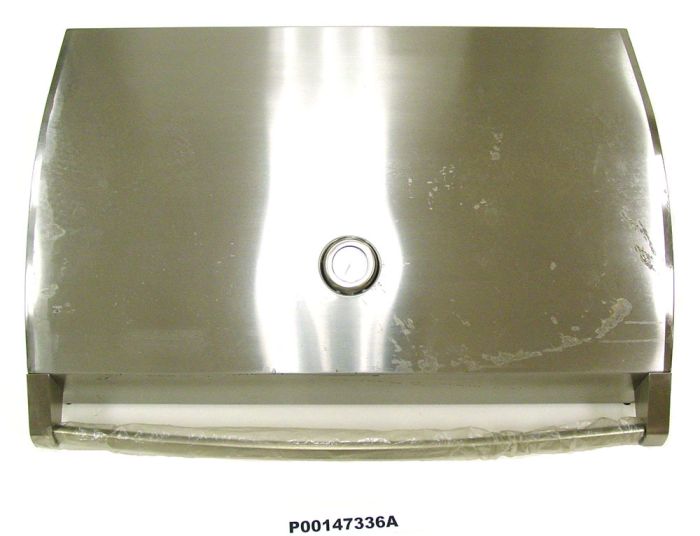 STS 32" Lid Assembly