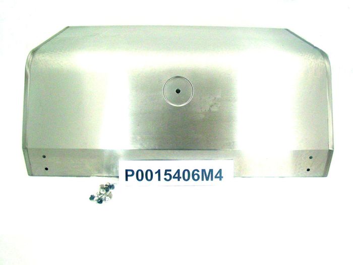 BTH3210 Lid Assembly