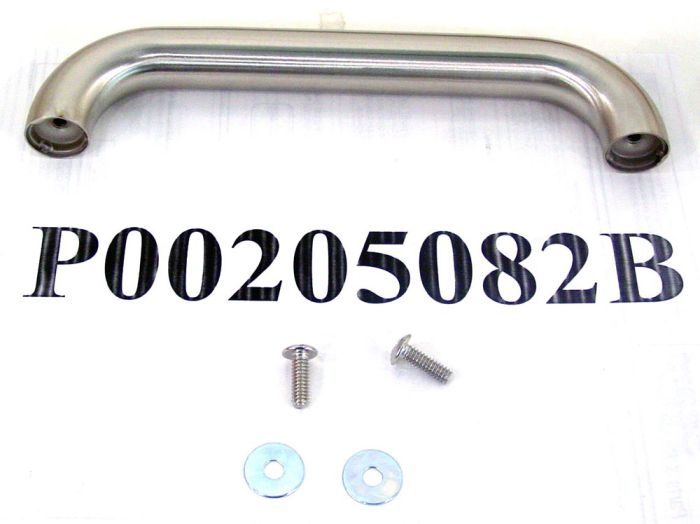 GCSM Door Handle
