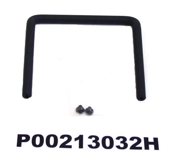 OD26A Handle 4Greas Drain TrDC