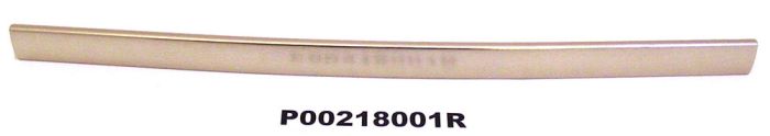 STS 26" Lid Handle