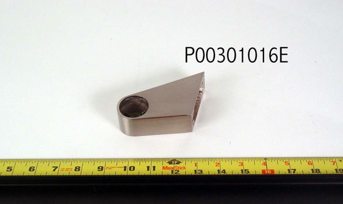 GCCH Lid Handle Bracket Left