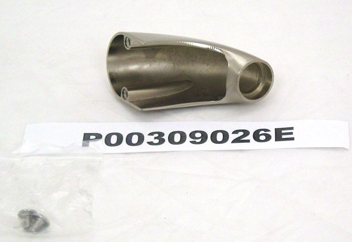 Turbo Lid Handel Bracket